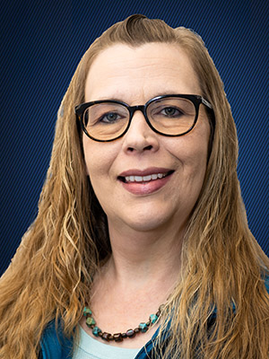 乔妮马丁 headshot