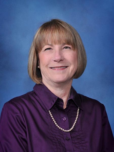 杰基·巴特勒夫人