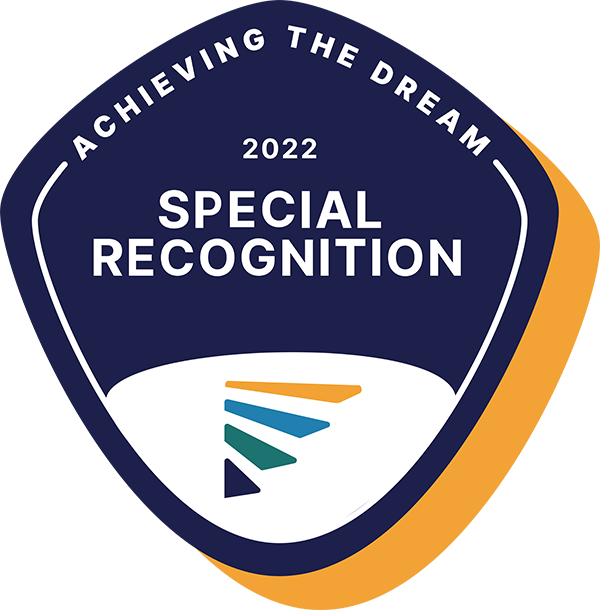 实现梦想 2022 Special Recognition
